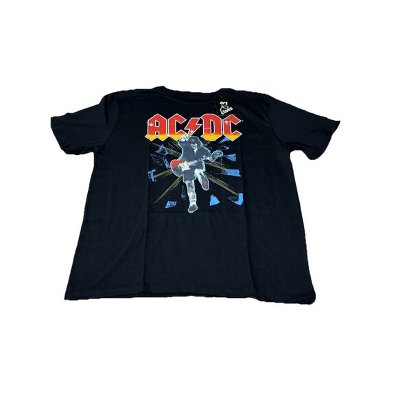 art class Other - Art Class ACDC Youth Size XXL 16-18 Graphic Rock Metal T-Shirt
